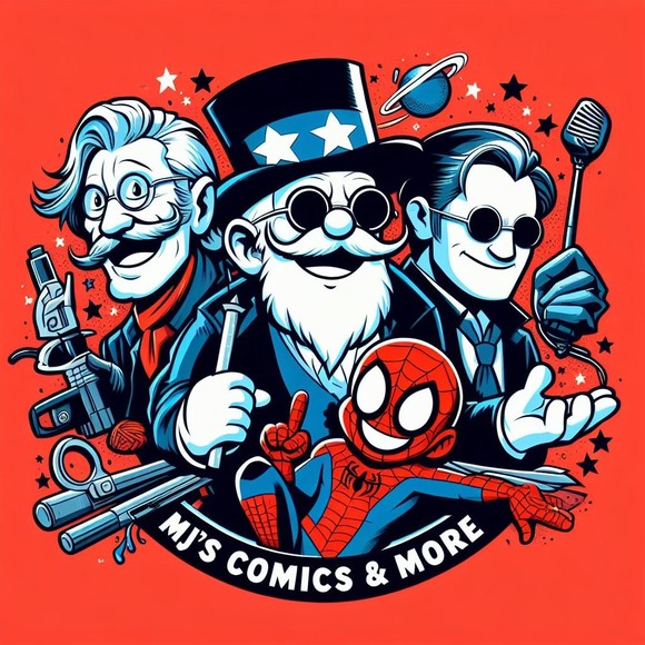 Meet your Posher, Joseph - Picture 1 of 1